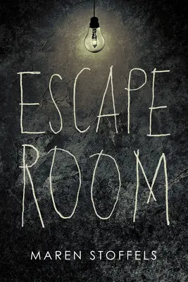Úniková miestnosť - Escape Room