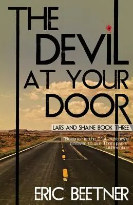 Diabol pri tvojich dverách - The Devil at Your Door