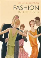 Móda v 20. rokoch 20. storočia - Fashion in the 1920s