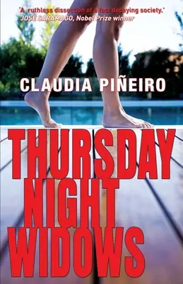 Vdovy vo štvrtok večer - Thursday Night Widows