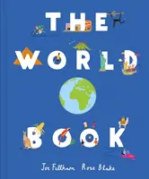 Kniha sveta - Preskúmajte fakty, štatistiky a vlajky každej krajiny - World Book - Explore the Facts, Stats and Flags of Every Country