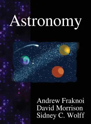 Astronómia - Astronomy