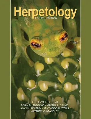 Herpetológia - Herpetology