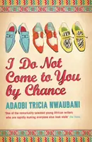 Neprichádzam k tebe náhodou - I Do Not Come to You by Chance