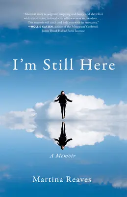 Ešte stále som tu: Spomienky - I'm Still Here: A Memoir