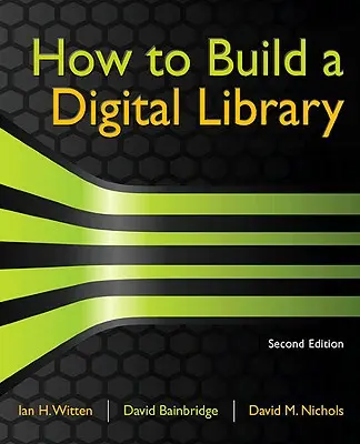 Ako vytvoriť digitálnu knižnicu - How to Build a Digital Library