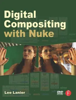 Digitálna kompozícia s programom Nuke - Digital Compositing with Nuke