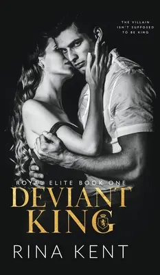 Deviantný kráľ - Deviant King