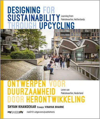 Dizajn pre udržateľnosť prostredníctvom upcyklácie - Designing for Sustainability Through Upcycling