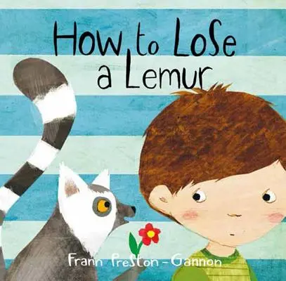 Ako stratiť lemura - How to Lose a Lemur