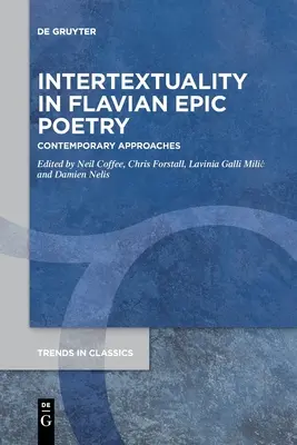 Intertextualita vo flaviovskej epickej poézii - Intertextuality in Flavian Epic Poetry