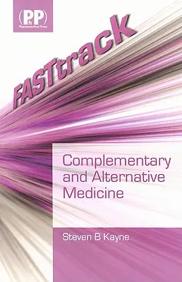 Fasttrack: Bezplatná a alternatívna medicína - Fasttrack: Complimentary and Alternative Medicine