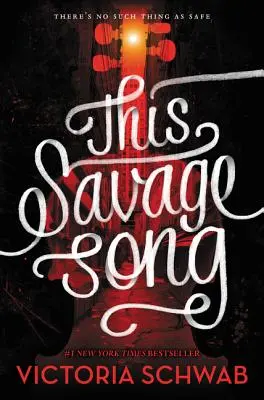 Táto divoká pieseň - This Savage Song