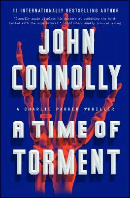 A Time of Torment, 14: A Charlie Parker Thriller