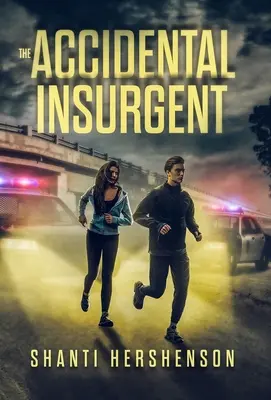 Náhodný povstalec - The Accidental Insurgent