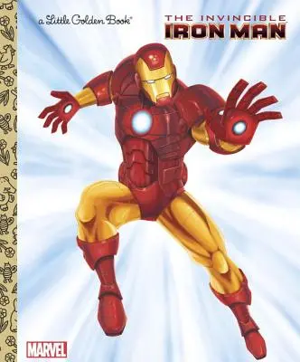 Neporaziteľný Iron Man (Marvel: Iron Man) - The Invincible Iron Man (Marvel: Iron Man)