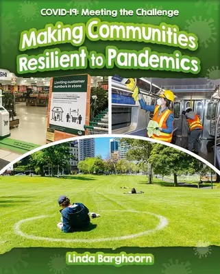 Odolnosť komunít voči pandémiám - Making Communities Resilient to Pandemics