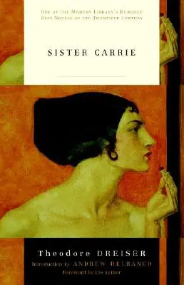Sestra Carrie - Sister Carrie