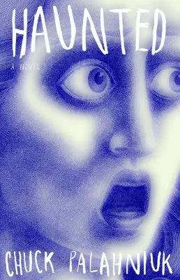 Strašidlá - Haunted