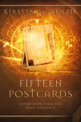 Pätnásť pohľadníc - Fifteen Postcards