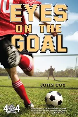 Oči na cieľ - Eyes on the Goal