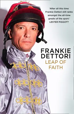 Skok viery: Nová autobiografia - Leap of Faith: The New Autobiography