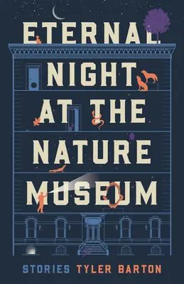 Večná noc v múzeu v prírode - Eternal Night at the Nature Museum