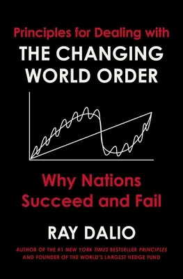 Zásady pre riešenie meniaceho sa svetového poriadku: Prečo národy dosahujú úspechy a prečo zlyhávajú - Principles for Dealing with the Changing World Order: Why Nations Succeed and Fail