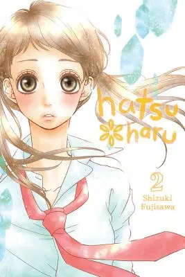 Hatsu*haru, zv. 2 - Hatsu*haru, Vol. 2