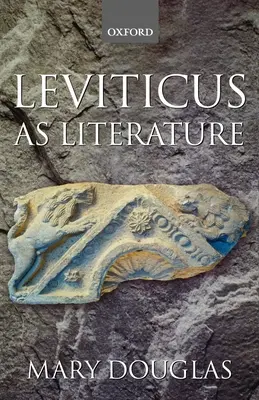 Kniha Levitikus ako literatúra - Leviticus as Literature