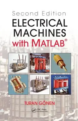 Elektrické stroje s Matlabom(r) - Electrical Machines with Matlab(r)