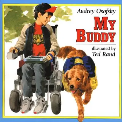 Môj kamarát - My Buddy