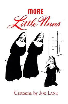 Ďalšie malé mníšky - More Little Nuns