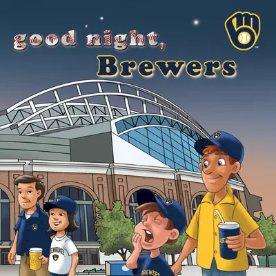 Dobrú noc, Brewers - Good Night, Brewers