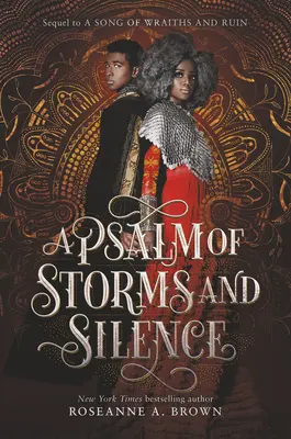 Žalm o búrkach a tichu - A Psalm of Storms and Silence