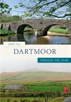Dartmoor v priebehu roka - Dartmoor Through the Year