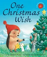 Jedno vianočné želanie - One Christmas Wish