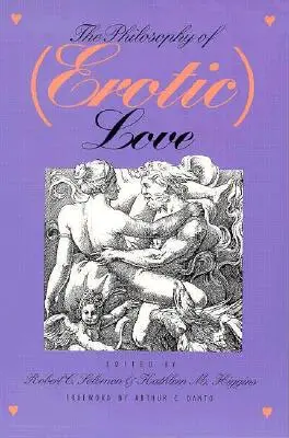 Filozofia (erotickej) lásky - The Philosophy of (Erotic) Love