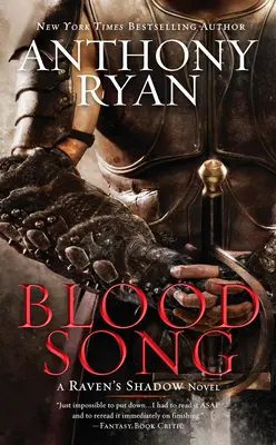 Krvavá pieseň - Blood Song