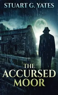 Prekliate močiare - The Accursed Moor
