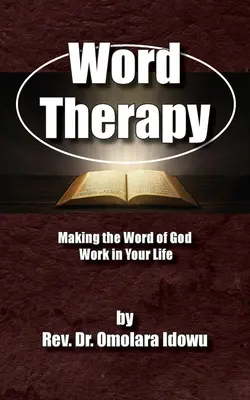 Slovná terapia - Word Therapy