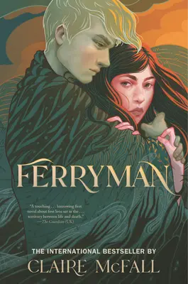Prevozník - Ferryman