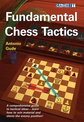 Základná šachová taktika - Fundamental Chess Tactics