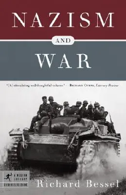 Nacizmus a vojna - Nazism and War