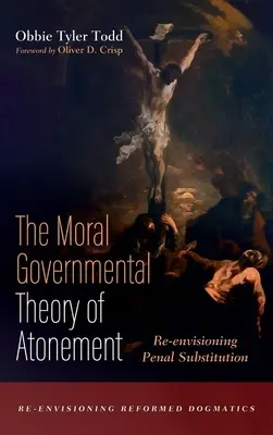 Morálna vládna teória odpustenia - The Moral Governmental Theory of Atonement
