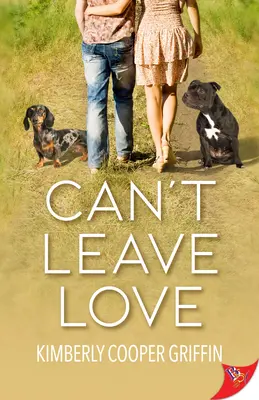 Nemôžem opustiť lásku - Can't Leave Love