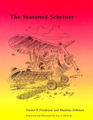 The Seasoned Schemer, druhé vydanie - The Seasoned Schemer, Second Edition