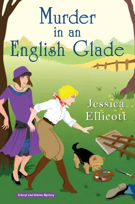 Vražda na anglickej poľane - Murder in an English Glade