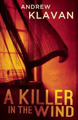 Vrah vo vetre - A Killer in the Wind