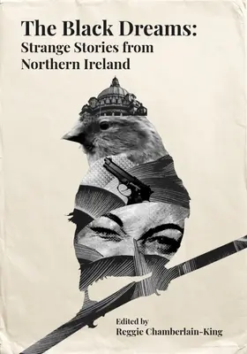 Čierne sny: Podivné príbehy zo Severného Írska - The Black Dreams: Strange Stories from Northern Ireland